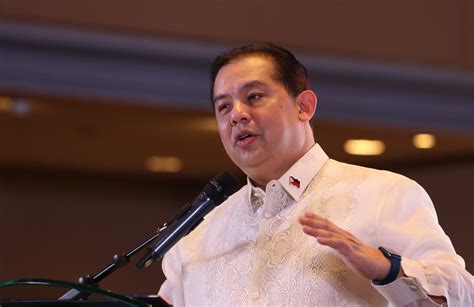 The Legacy of Speaker Martin Romualdez Amidst Okada .